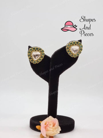 Lilli Studs - Shapes and Pieces