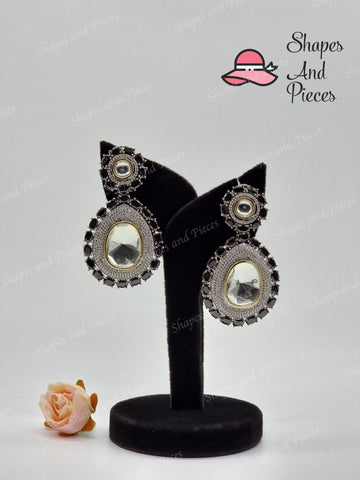 Myra Studs - Myra Studs - undefined - Shapes and Pieces