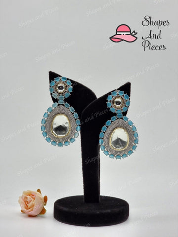 Myra Studs - Myra Studs - undefined - Shapes and Pieces