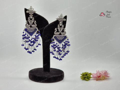 Rohi Earrings - Shapes and Pieces