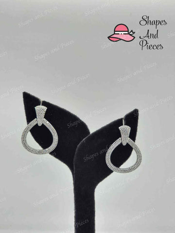 Wish AD Earrings - Shapes and Pieces